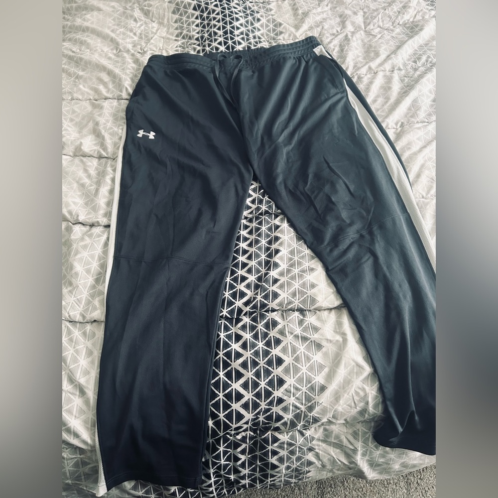 Under Armour Sweat Pants